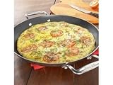 All-Clad Stainless Nonstick Frittata Pan 11.75-in.