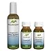 Native Remedies Congesto-K Pillow Spritzer, KiddieRub and ComfiCoff UltraPack