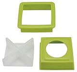 貝印 chuboos! お弁当応援! ミニ サンド パック メーカー FG5175