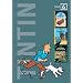 The Adventures of Tintin: "Land of Black Gold", "Destination Moon", "Explorers on the Moon" v. 6
