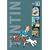 The Adventures of Tintin: "Land of Black Gold", "Destination Moon", "Explorers on the Moon" v. 6: Land of the Black Gold / Destination Moon / Explorers on the Moon