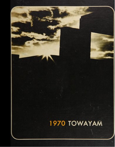 (Reprint) 1970 Yearbook: Winter Park High School, Winter Park, Florida