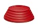 Tovolo Collapsible Red Silicone Cooking Cover