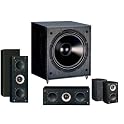 5.1 Speaker System
