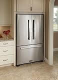 AGA Bottom Freezer Freestanding Refrigerator APRO36FD