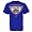 adidas Florida Gators Royal Blue Super Dad T-shirt