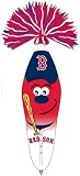 MLB Kookys Klicker Pens Boston Red Sox (Classic)
