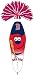 MLB Kookys Klicker Pens Boston Red Sox (Classic)