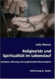 Religiosit�t und Spiritualit�t im Lebenslauf