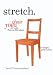 STRETCH. Chair Yoga with Patricia McCallum - LEVEL 3 (INTERMEDIATE), a program of gentle sitting & standing exercises for the ageless 'over 50s', seniors & elderly that includes low impact stretching, strengthening & breathing routines to improve energy, posture, balance & flexibility.
