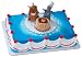 Ratatouille Cake Kit