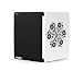 Poetic(TM) Cover Mate Plus case for Apple’s iPad 2 – Flower Glazer
