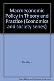 Macroeconomic policy in theory and practice