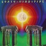 EARTH WIND & FIRE / I AM