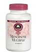 Menopause Multiple By Source Naturals - 120 Tablets