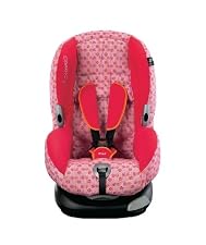 Maxi-Cosi Priori XP Car Seat - Happy Flower (Pink)