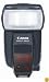 Canon Speedlite 580EX II Flash for Canon EOS Digital SLR Cameras