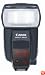 Canon Speedlite 580EX II Flash for Canon EOS Digital SLR Cameras