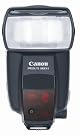 Canon Speedlite 580EX...