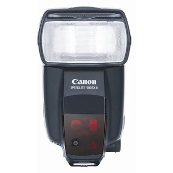 Set A Shopping Price Drop Alert For Canon Speedlite 580EX II Flash for Canon EOS Digital SLR Cameras