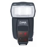 Canon Speedlite 580EX II Flash for Canon EOS Digital SLR Cameras ~ Canon