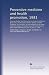 Preventive medicine and health promotion, 1981: Hearings before the Committee on Labor and Human Resources, United States Senate, Ninety-seventh Congress, ... health and disease, July 16 and 17, 1981