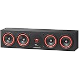 Cerwin Vega SL45C Quad 5 Speaker, Each