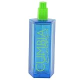 Colors Cumbia Cologne By Benetton 3.4 Oz Eau De Toilette Spray (Tester) For Men (761193196818)
