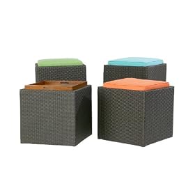Outback Chair Chasm Chair Table Square by 