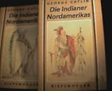 Die Indianer Nordamerikas: Die Indianer Nordamerikas und die während eines achtjährigen Aufenthalts unter den wildesten Stämmen erlebten Abenteuer und Schicksale 2 Bände.