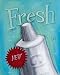 image and picture of Fresh Art Print Poster By Darrin Hoover, 8