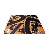 QcK+ FNATIC Limited Edition