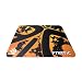 SteelSeries QcK+ FNATIC Edition Gaming Mauspad