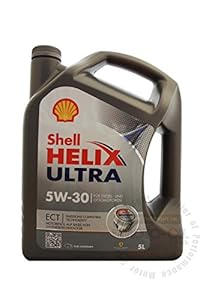 Where to find  Shell Helix Ultra ECT 5W-30 5L -[SHUE55]