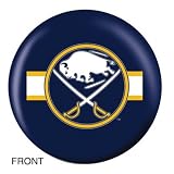 Buffalo Sabres NHL Bowling Ball (8lbs)