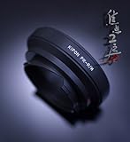 KIPON製ペンタックスKマウントレンズーリコーGXR A12/ライカMマウントアダプター