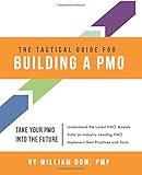 The Tactical Guide for Building a PMO