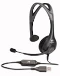 Logitech Vantage USB Headset Micro-ca...