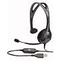 Logitech - Vantage USB Headset - Micro-casque - Mi&hellip de Logitech