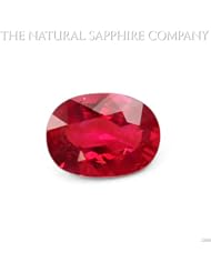 Natural Untreated Ruby, 2.04ct. (U3695)