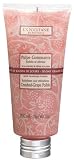 L'Occitane Pulpe Gommante Exfolie, Cure de Raisin (Polish, Exfoliates and Stimulates, Grape Cure), 7-Ounce Tube