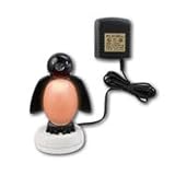 Amertac 75207 - Peter Penguin Night Table Safety Light