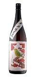 月ヶ瀬 梅原酒 20° 1.8L