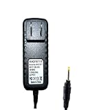 KHOI1971 &reg; WALL charger AC adapter cable cord for MOTOROLA MBP34 MBP-34 WIRELESS VIDEO BABY MONITOR (for PARENT view screen unit)