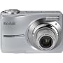 Kodak EasyShare C513 5MP Zoom Digital Camera - Silver