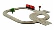 Plan Toys Road & Rail - Standard