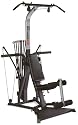 Bowflex Xceed Plus Home Gym with Gym Style Ab Attachment [Discontinued]