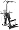 Bowflex Xceed Plus Home Gym with Gym Style Ab Attachment [Discontinued]