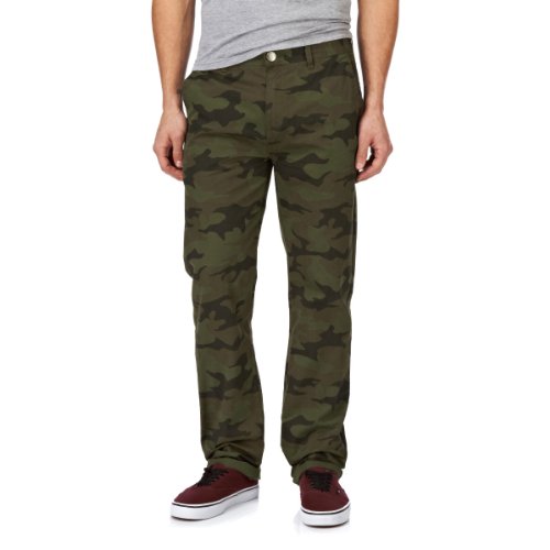 Billabong Men's New Order Chinos