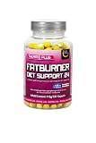 World Sports Nutrition Fatburner Diet Support 24, 120 Kapseln, 1er Pack (1 x 118 g) 41lgAUrwq9L. SL160 World Sports Nutrition Fatburner Diet Support 24, 120 Kapseln, 1er Pack (1 x 118 g)